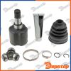 Joint kit intérieur pour arbre de transmission gauche pour FORD | 2111-CA220LH